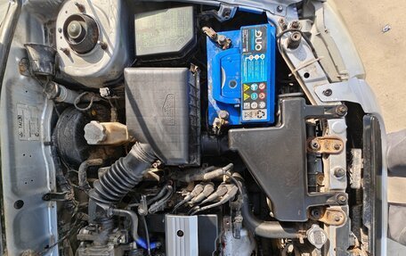 Hyundai Accent II, 2007 год, 360 000 рублей, 10 фотография