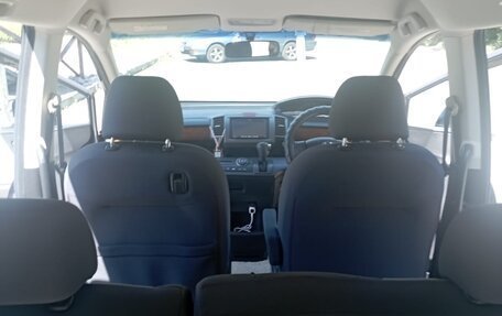 Honda Freed I, 2009 год, 989 000 рублей, 8 фотография