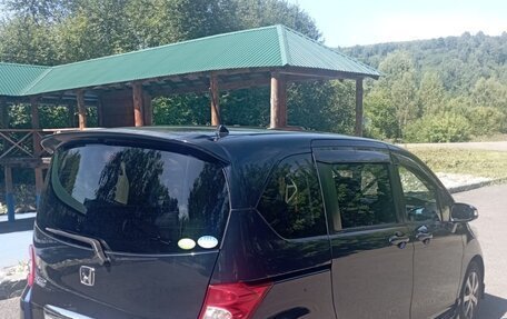 Honda Freed I, 2009 год, 989 000 рублей, 4 фотография