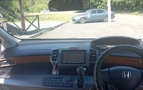 Honda Freed I, 2009 год, 989 000 рублей, 6 фотография