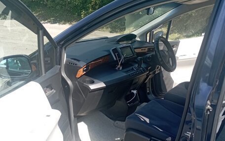 Honda Freed I, 2009 год, 989 000 рублей, 10 фотография