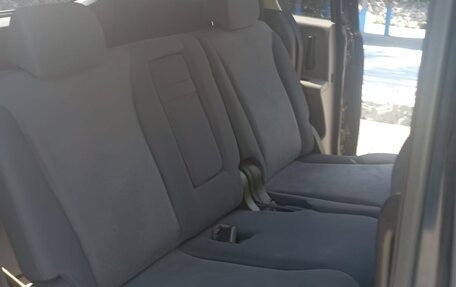 Honda Freed I, 2009 год, 989 000 рублей, 11 фотография