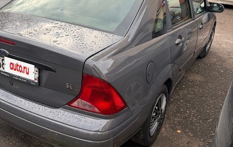 Ford Focus IV, 2003 год, 240 000 рублей, 5 фотография