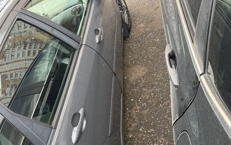 Ford Focus IV, 2003 год, 240 000 рублей, 7 фотография