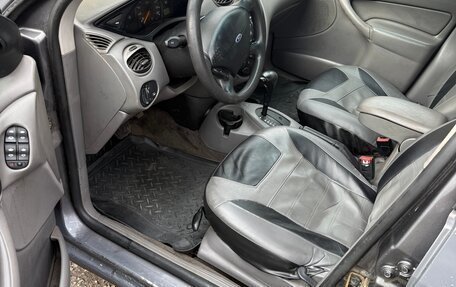 Ford Focus IV, 2003 год, 240 000 рублей, 10 фотография