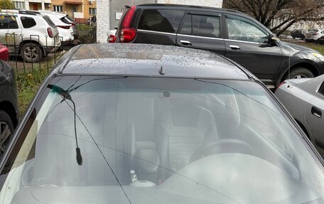 Ford Focus IV, 2003 год, 240 000 рублей, 8 фотография