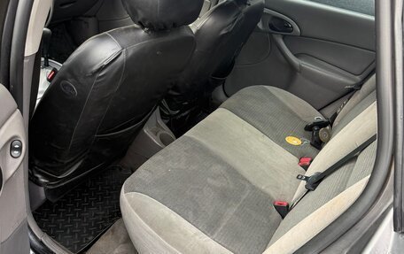 Ford Focus IV, 2003 год, 240 000 рублей, 11 фотография