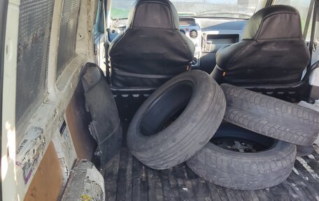 Peugeot Partner II рестайлинг 2, 2007 год, 185 000 рублей, 9 фотография