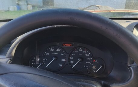 Peugeot Partner II рестайлинг 2, 2007 год, 185 000 рублей, 6 фотография