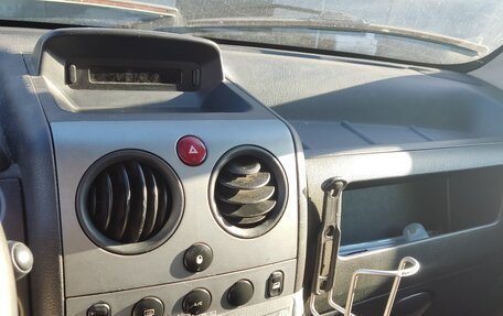 Peugeot Partner II рестайлинг 2, 2007 год, 185 000 рублей, 12 фотография