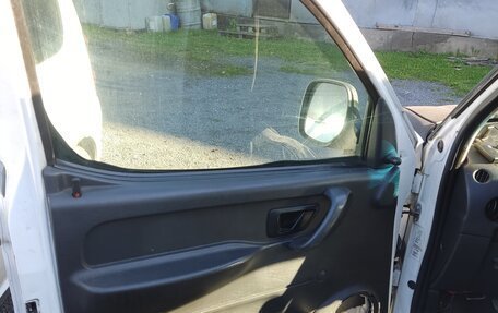 Peugeot Partner II рестайлинг 2, 2007 год, 185 000 рублей, 8 фотография