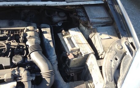 Peugeot Partner II рестайлинг 2, 2007 год, 185 000 рублей, 10 фотография