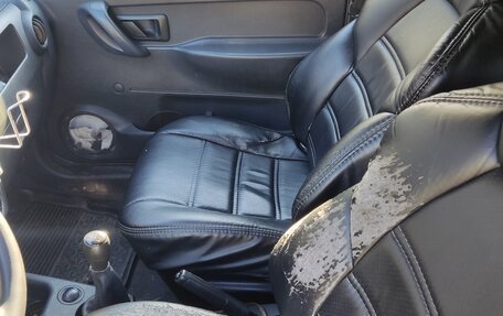 Peugeot Partner II рестайлинг 2, 2007 год, 185 000 рублей, 5 фотография