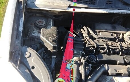 Peugeot Partner II рестайлинг 2, 2007 год, 185 000 рублей, 11 фотография