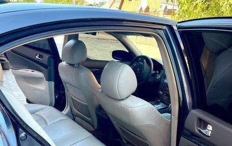 Infiniti G, 2010 год, 1 900 000 рублей, 14 фотография