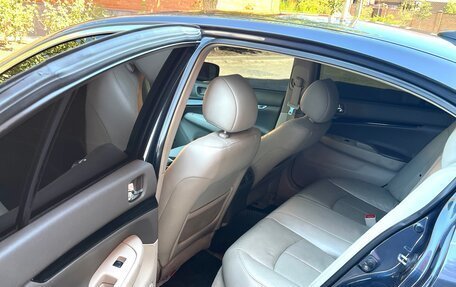 Infiniti G, 2010 год, 1 900 000 рублей, 11 фотография