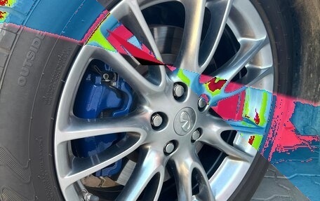 Infiniti G, 2010 год, 1 900 000 рублей, 9 фотография