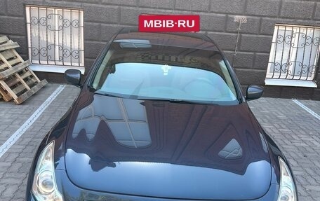 Infiniti G, 2010 год, 1 900 000 рублей, 3 фотография