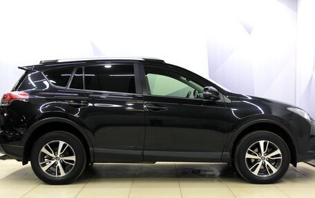 Toyota RAV4, 2016 год, 1 899 000 рублей, 6 фотография