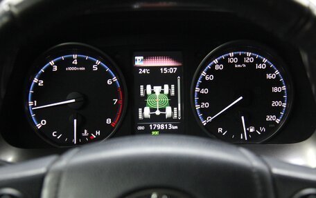 Toyota RAV4, 2016 год, 1 899 000 рублей, 14 фотография