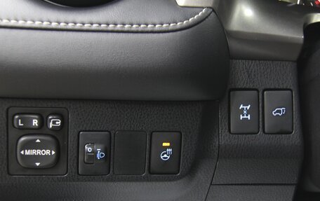 Toyota RAV4, 2016 год, 1 899 000 рублей, 17 фотография