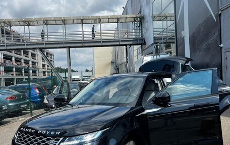 Land Rover Range Rover Evoque II, 2020 год, 4 890 000 рублей, 2 фотография