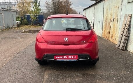 Peugeot 308 II, 2010 год, 430 000 рублей, 3 фотография