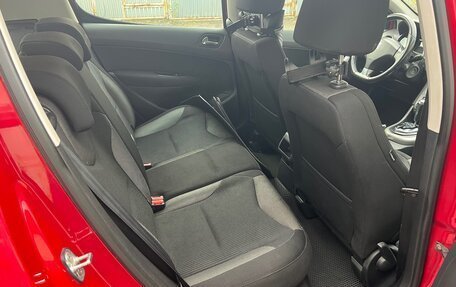 Peugeot 308 II, 2010 год, 430 000 рублей, 6 фотография