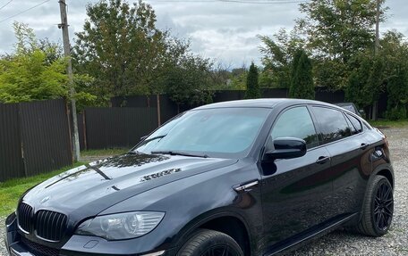 BMW X6 M, 2011 год, 2 500 000 рублей, 2 фотография