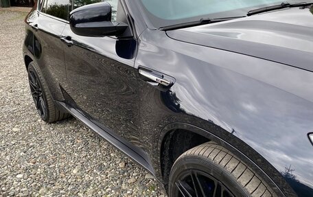 BMW X6 M, 2011 год, 2 500 000 рублей, 5 фотография