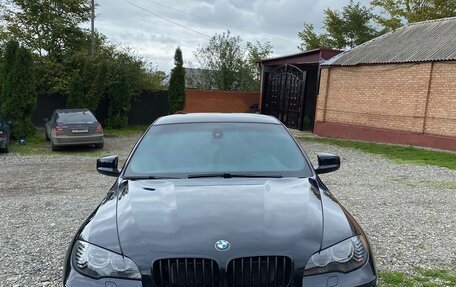 BMW X6 M, 2011 год, 2 500 000 рублей, 3 фотография