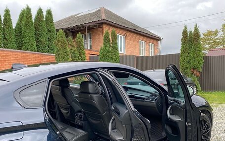 BMW X6 M, 2011 год, 2 500 000 рублей, 10 фотография