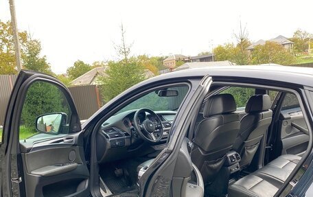 BMW X6 M, 2011 год, 2 500 000 рублей, 9 фотография