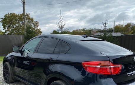 BMW X6 M, 2011 год, 2 500 000 рублей, 6 фотография