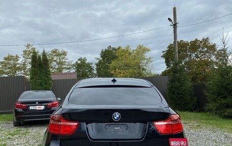 BMW X6 M, 2011 год, 2 500 000 рублей, 4 фотография