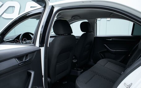 Skoda Rapid II, 2020 год, 1 569 000 рублей, 14 фотография