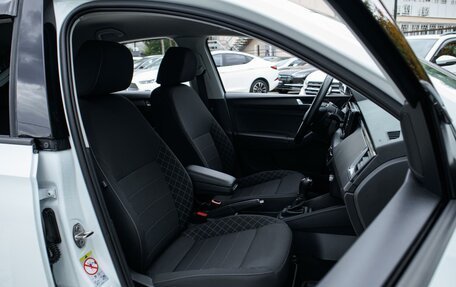 Skoda Rapid II, 2020 год, 1 569 000 рублей, 11 фотография