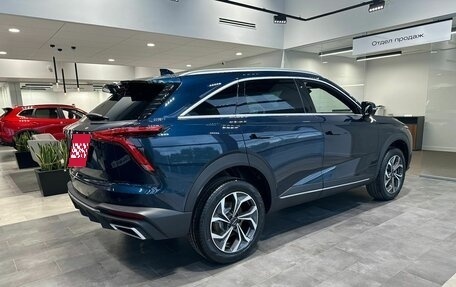 Haval F7, 2025 год, 2 949 000 рублей, 5 фотография