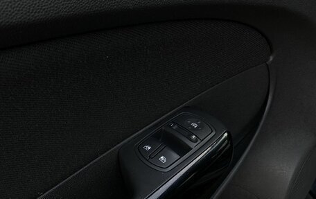 Opel Corsa D, 2009 год, 449 000 рублей, 15 фотография