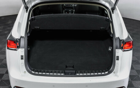 Lexus NX I, 2017 год, 3 650 000 рублей, 10 фотография