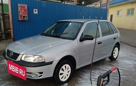 Volkswagen Pointer, 2005 год, 250 000 рублей, 1 фотография