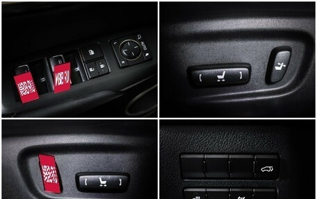 Lexus NX I, 2017 год, 3 650 000 рублей, 20 фотография