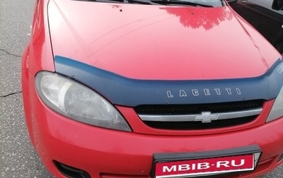 Chevrolet Lacetti, 2010 год, 340 000 рублей, 1 фотография