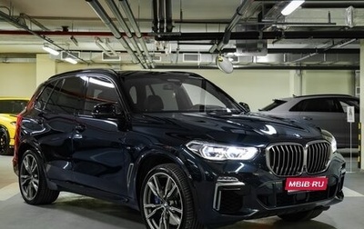 BMW X5, 2018 год, 5 900 000 рублей, 1 фотография