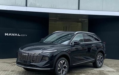 Haval F7, 2025 год, 2 949 000 рублей, 1 фотография