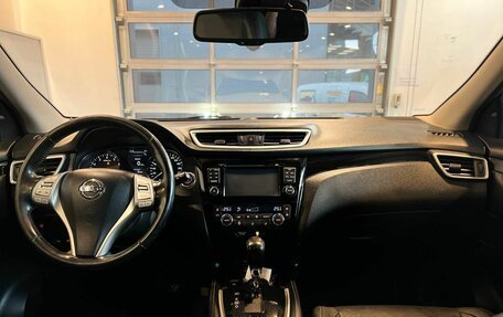 Nissan Qashqai, 2014 год, 1 505 000 рублей, 9 фотография