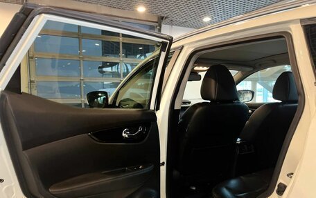 Nissan Qashqai, 2014 год, 1 505 000 рублей, 19 фотография