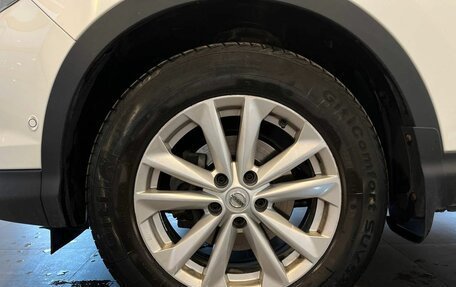 Nissan Qashqai, 2014 год, 1 505 000 рублей, 15 фотография