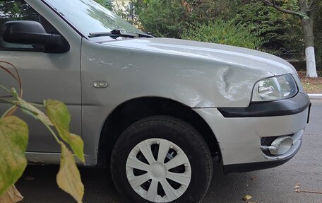 Volkswagen Pointer, 2005 год, 250 000 рублей, 3 фотография