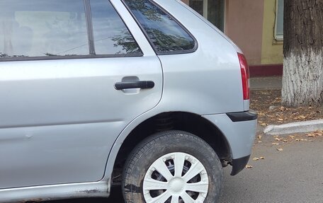 Volkswagen Pointer, 2005 год, 250 000 рублей, 5 фотография